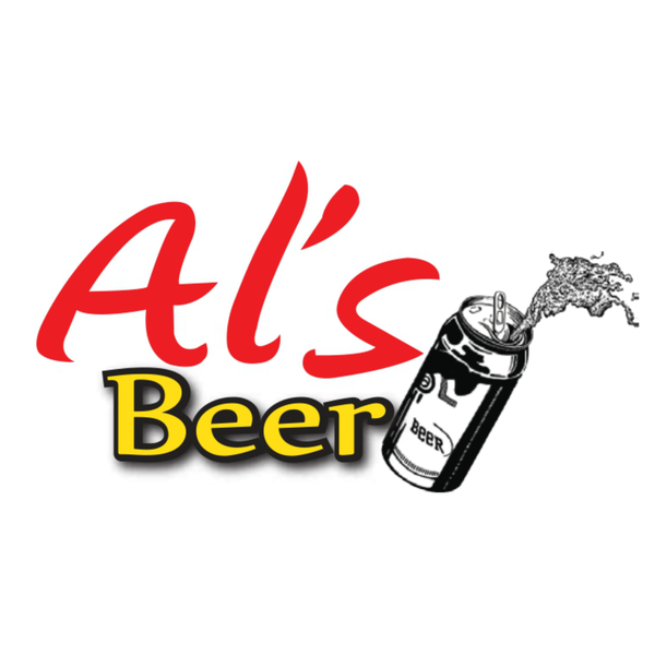 AL'S Beer Logo