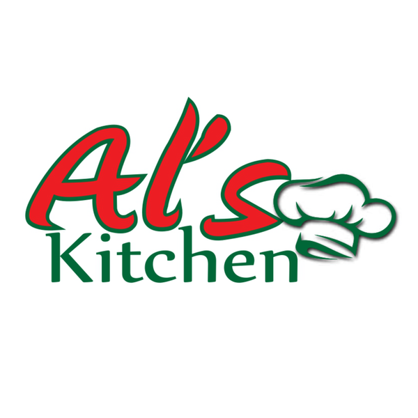 AL'S Kitchen Logo