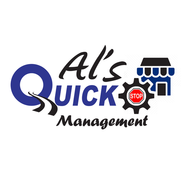 Alsqstop Management, LLC Logo