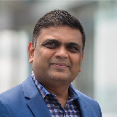Al Patel - Founder & CEO